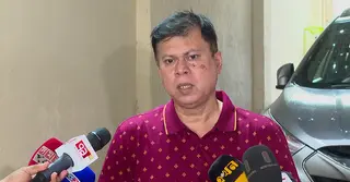 শ্রীলঙ্কা টেস্টে ভালো খেলার আশা সাবেক প্রধান নির্বাচক নান্নুর